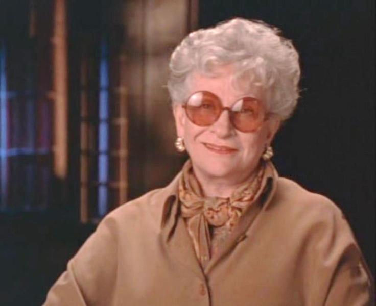 actor Jay Presson Allen large photo