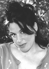 actor Wendie Jo Sperber large photo