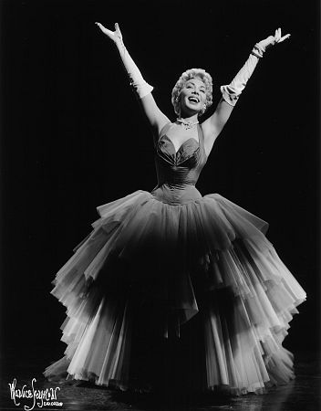 actor Dolores Gray large photo