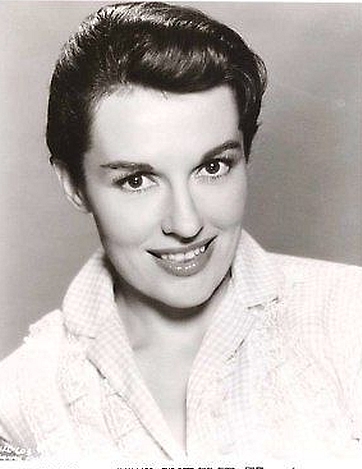 actor Dianne Foster large photo