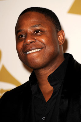 actor Doug E. Fresh large photo
