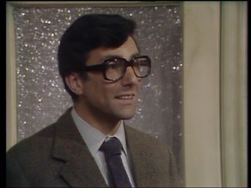 actor Neville Jason large photo