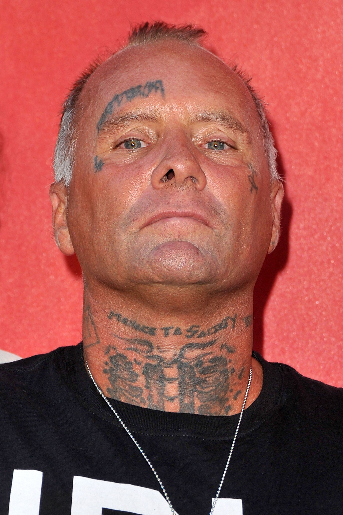 actor Jay Adams large photo