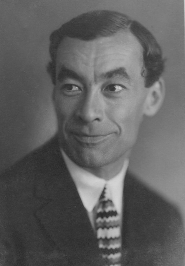 actor Vladimir Sokoloff large photo