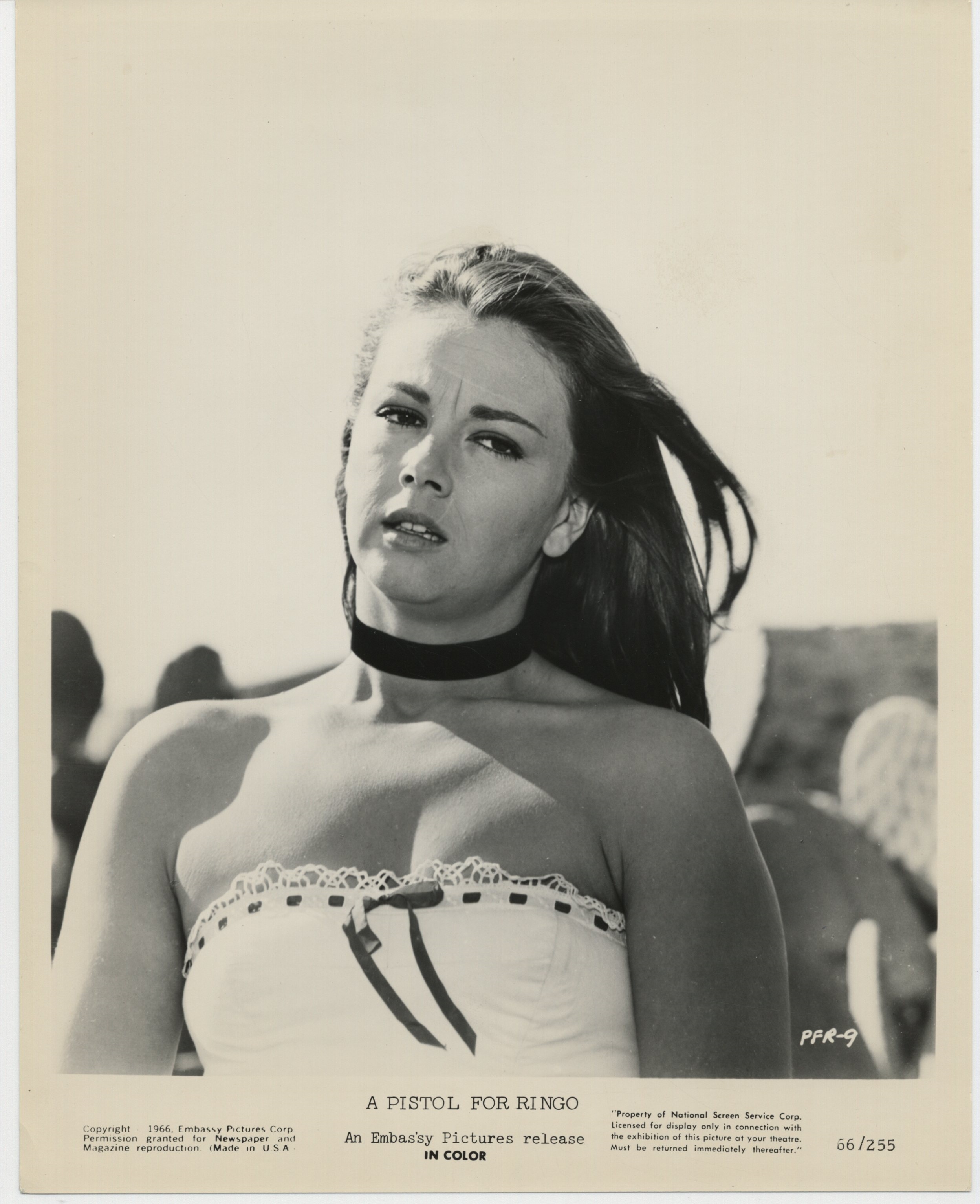 actor Lorella De Luca large photo