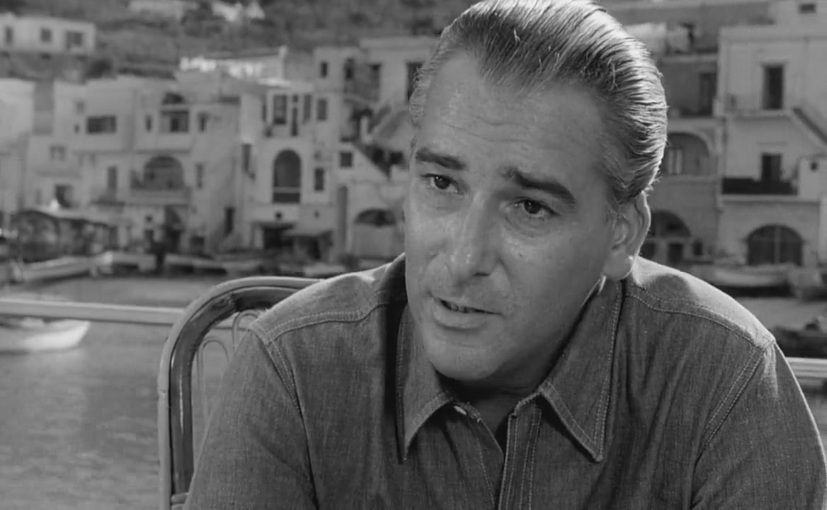 actor José Luis de Vilallonga large photo