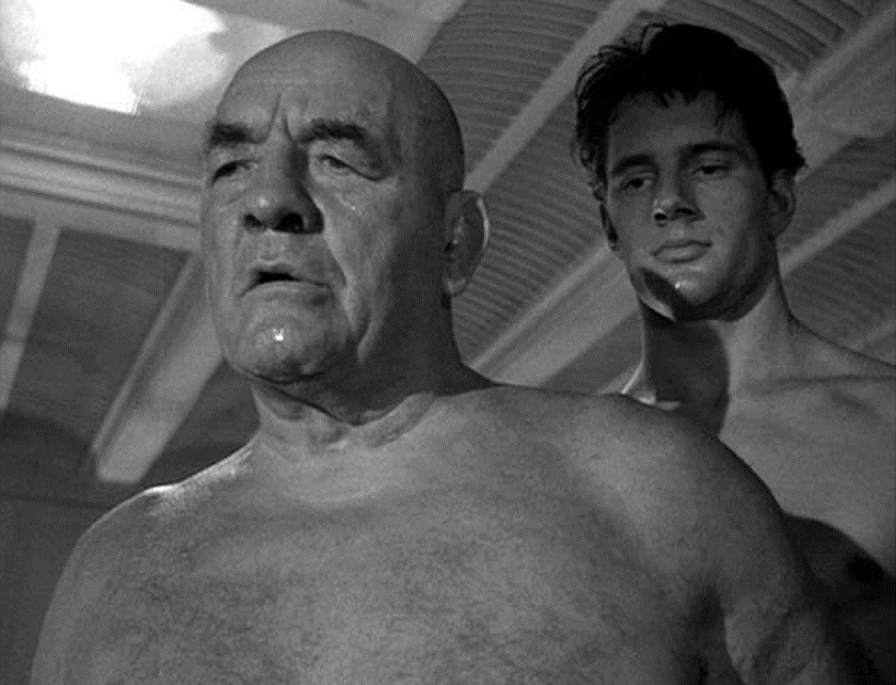 actor Stanislaus Zbyszko large photo