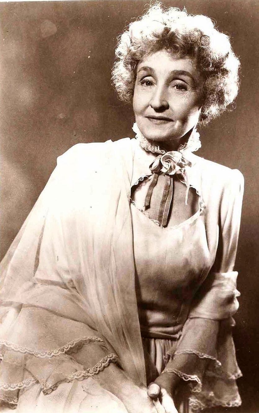 actor Grace George large photo