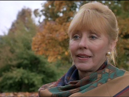 actor Sheila Moore large photo