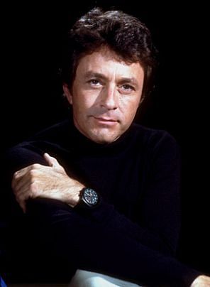 actor Bill Bixby large photo