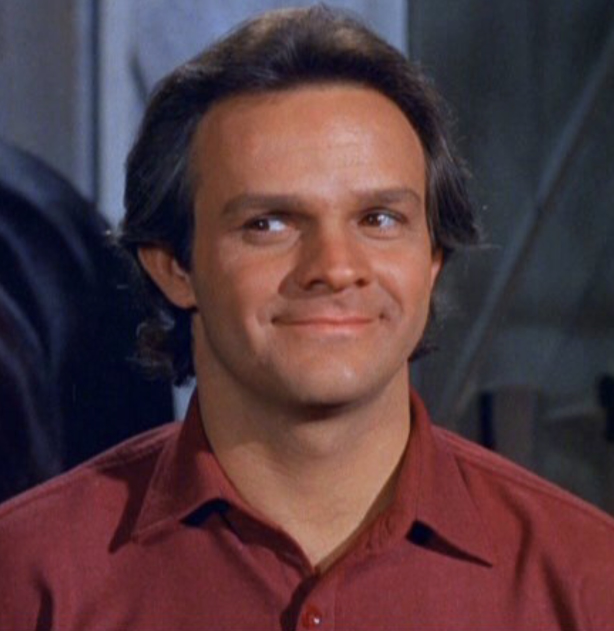 actor Jimmy Murphy large photo