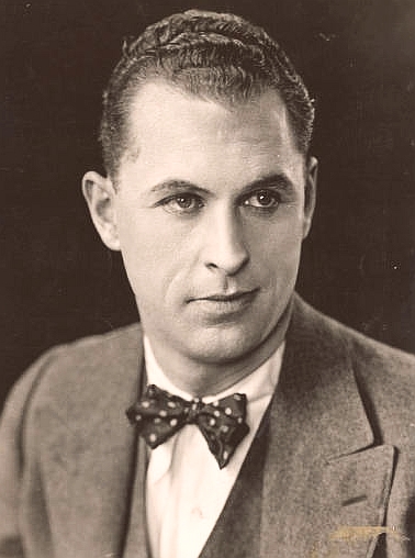 actor Ralph Ince large photo