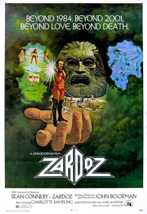 Zardoz [Version française]