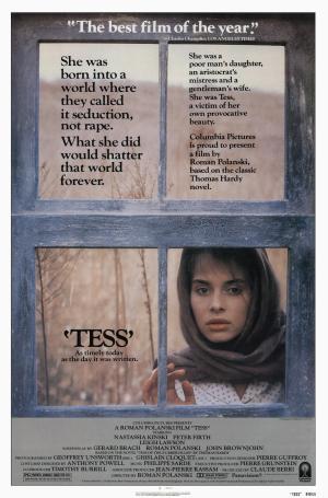 Tess [Indonesian]