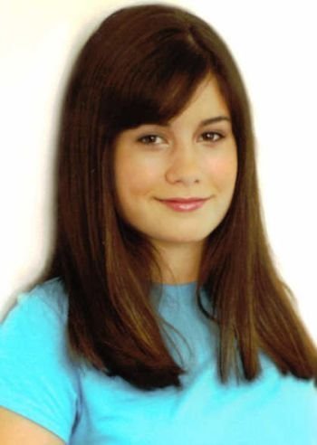 actor Leah Ostry large photo