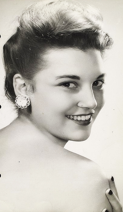 actor Eleanor Ames large photo