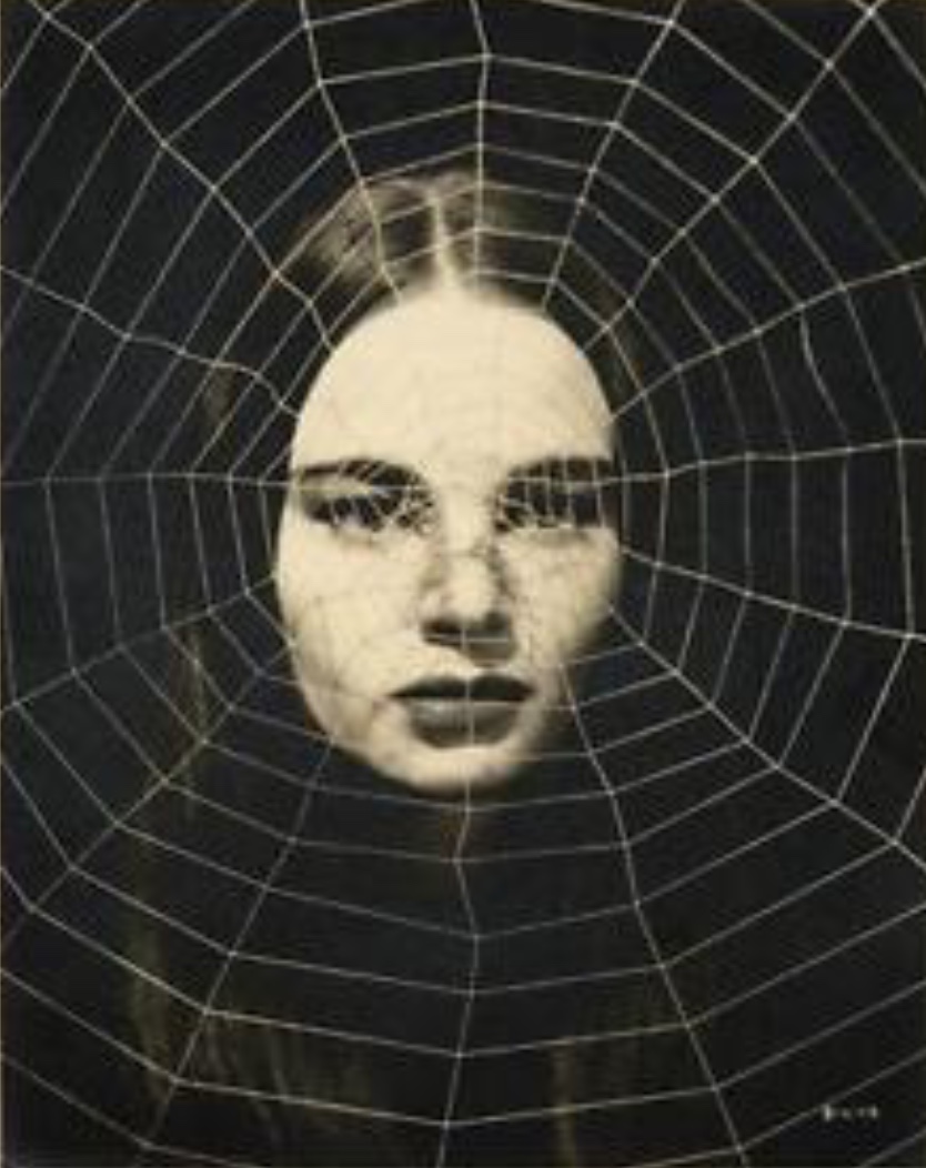 actor Carroll Borland large photo