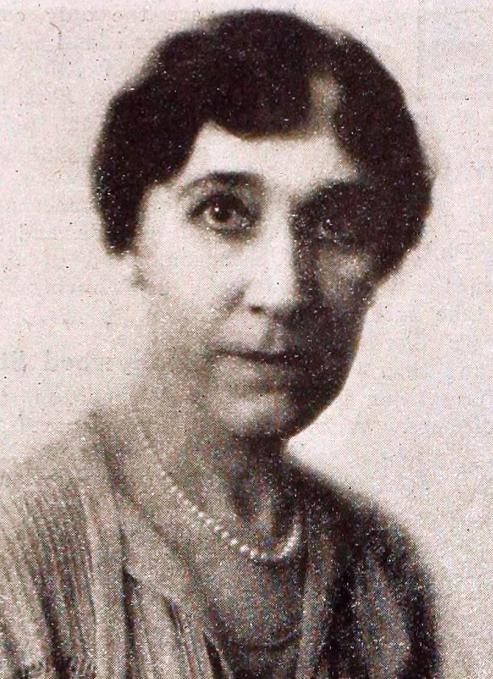 actor Marcia Harris large photo