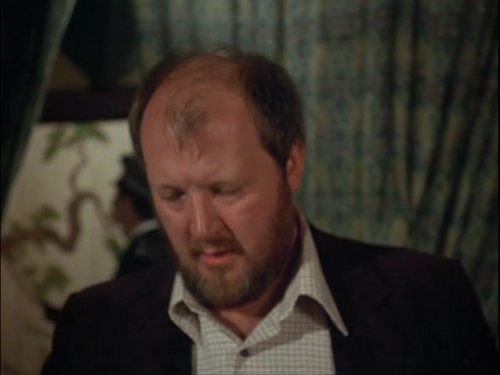 actor Barry Stanton large photo