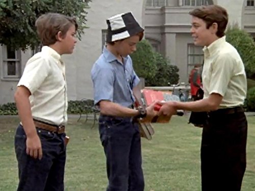 actor Stephen Liss large photo