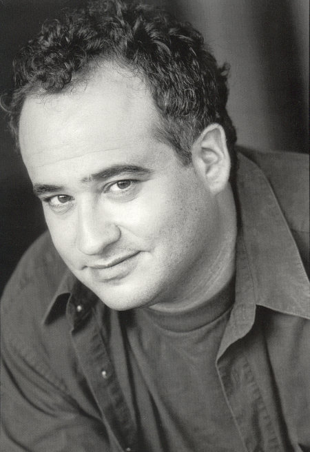 actor Allen Lulu large photo