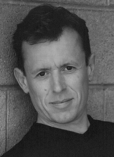 actor Charley Lang large photo