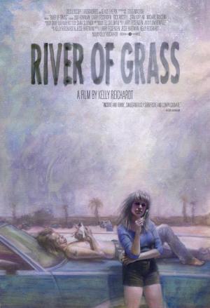 River of Grass [ترجمة عربية]
