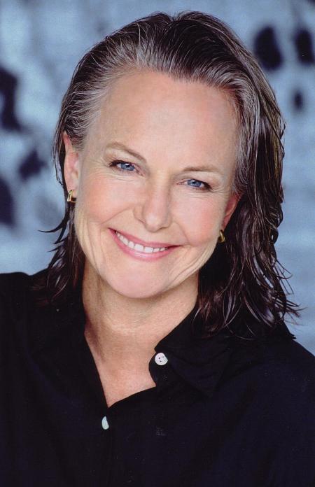 actor Anne E. Curry large photo