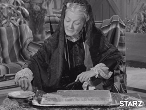 actor Ernestine Barrier large photo