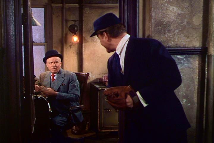 actor Harry Shannon large photo