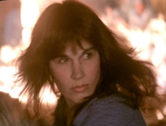 actor Michal Bat-Adam large photo