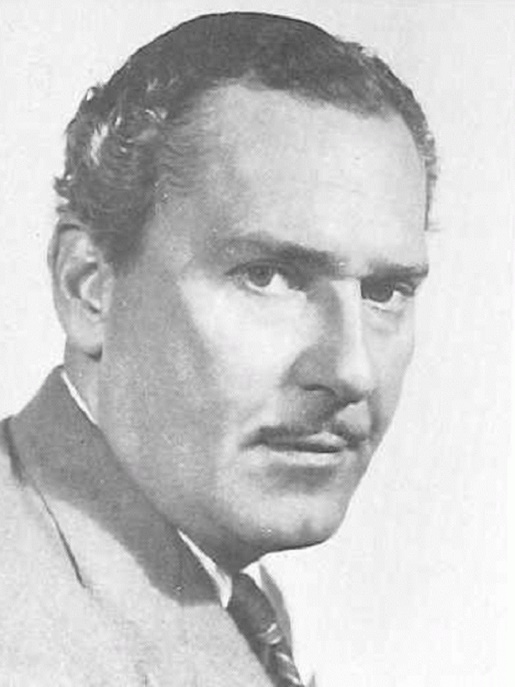 actor Arthur Margetson large photo