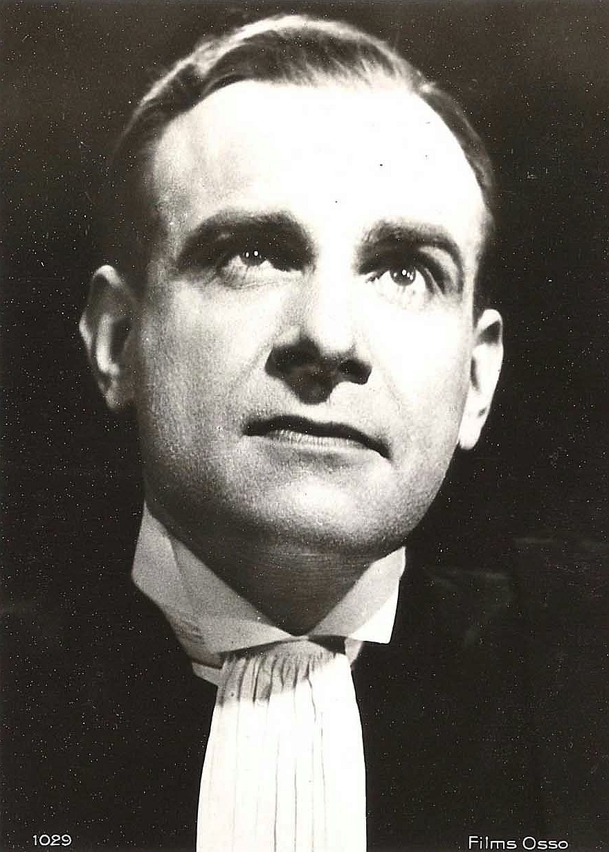 actor Jean Galland large photo