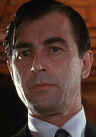 actor Tom Rack large photo