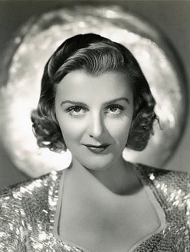 actor Doris Nolan large photo