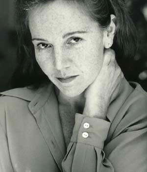 actor Lisa Jane Persky large photo