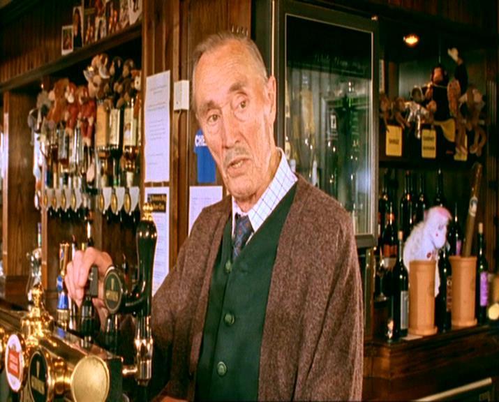 actor Tony Melody large photo