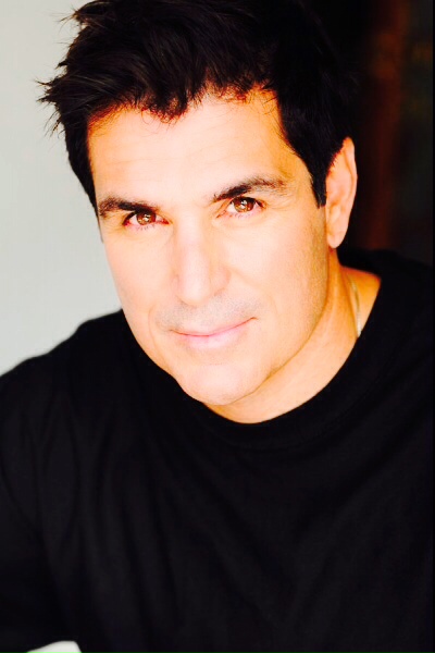 actor Clint Lilley large photo