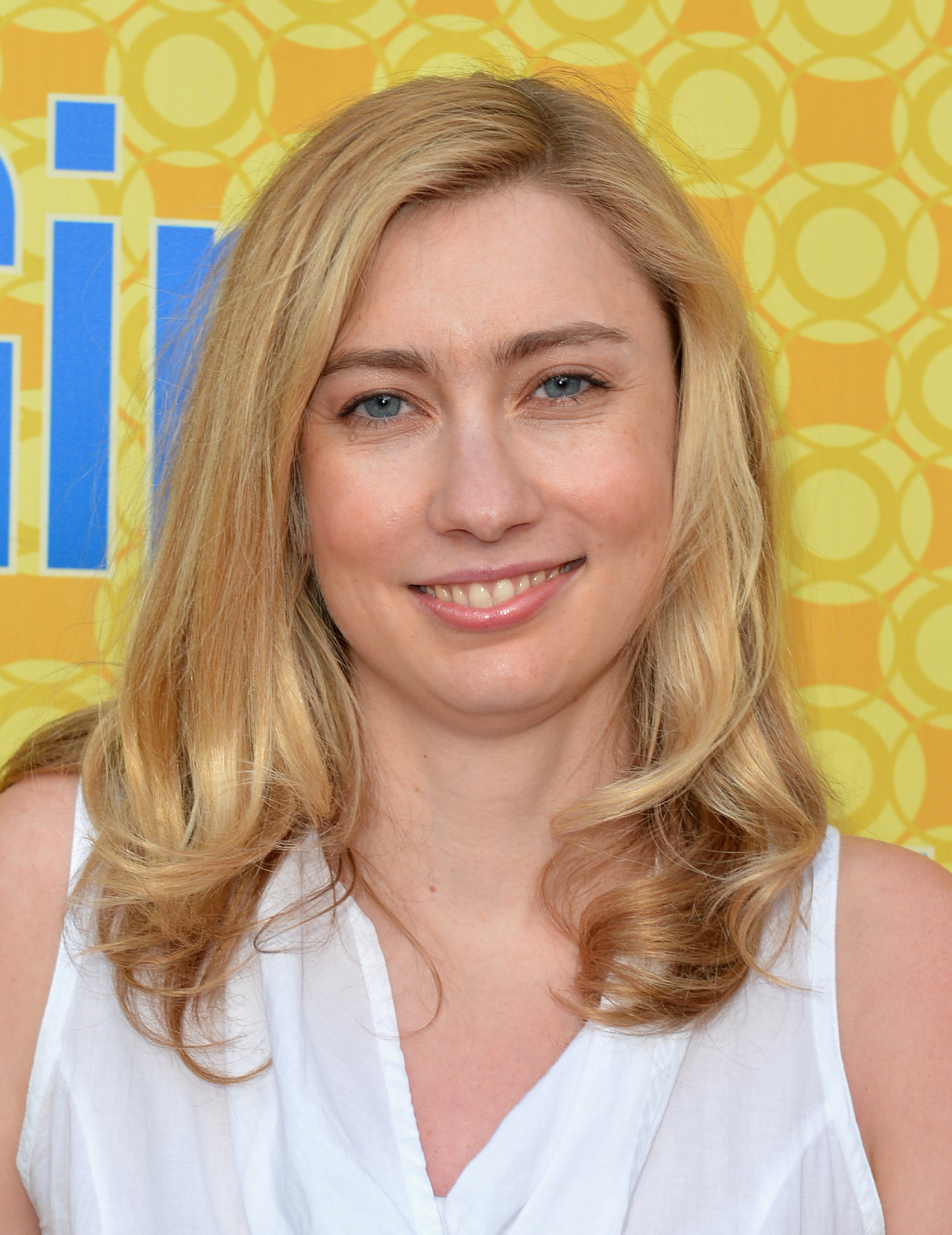 actor Elizabeth Meriwether large photo