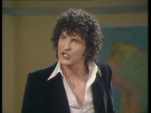 actor George Camiller large photo