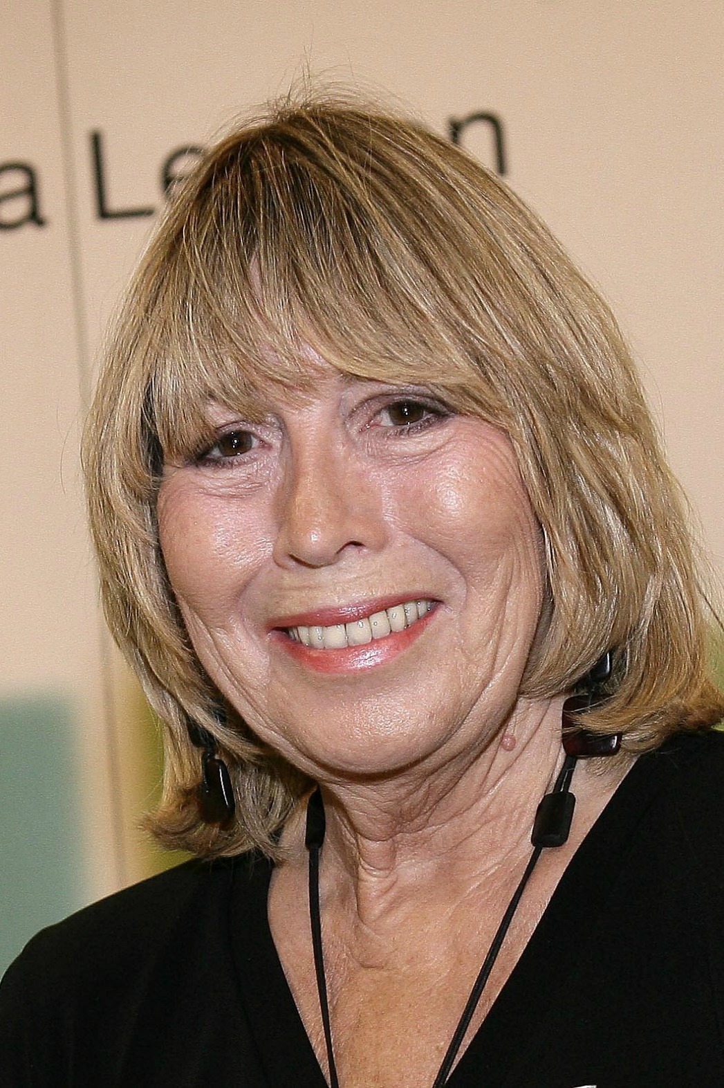 actor Cynthia Lennon large photo