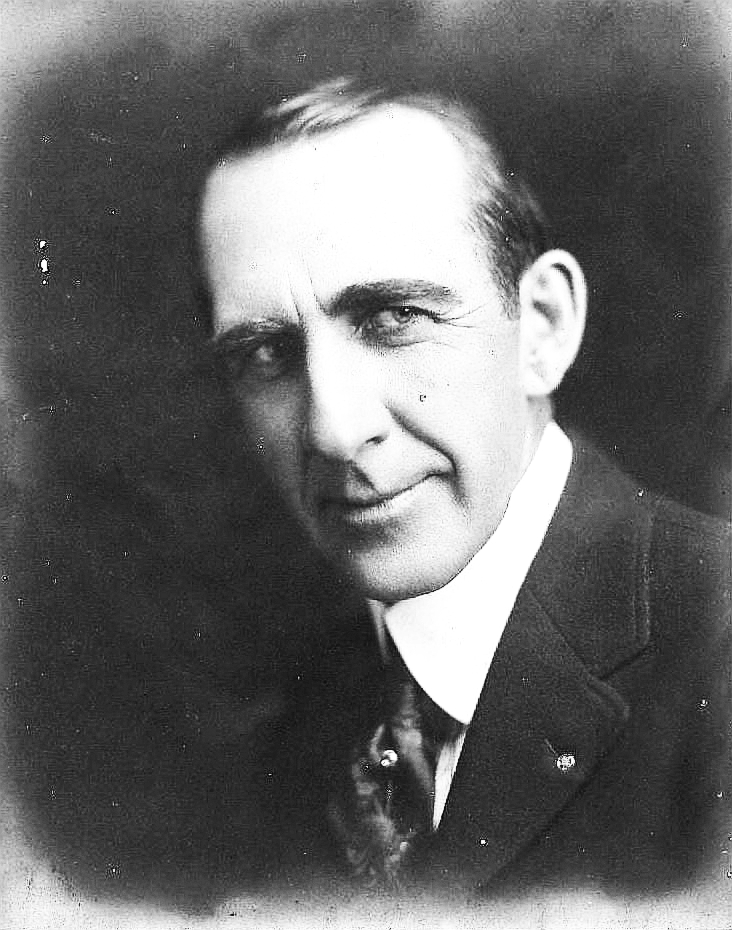 actor Carl Stockdale large photo