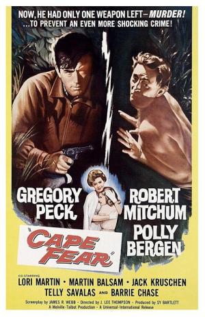 Cape Fear [Version française]