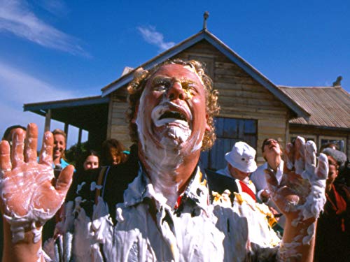 actor Mark Mitchell large photo