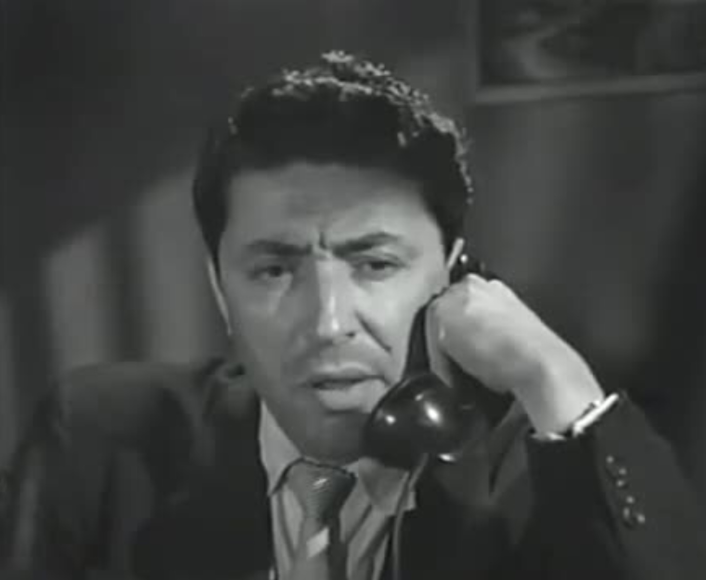 actor Ric Roman large photo