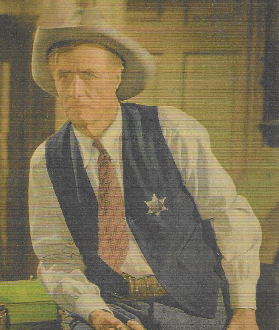 actor Charles Le Moyne large photo