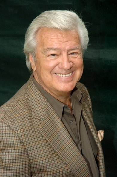 actor Ron Masak large photo