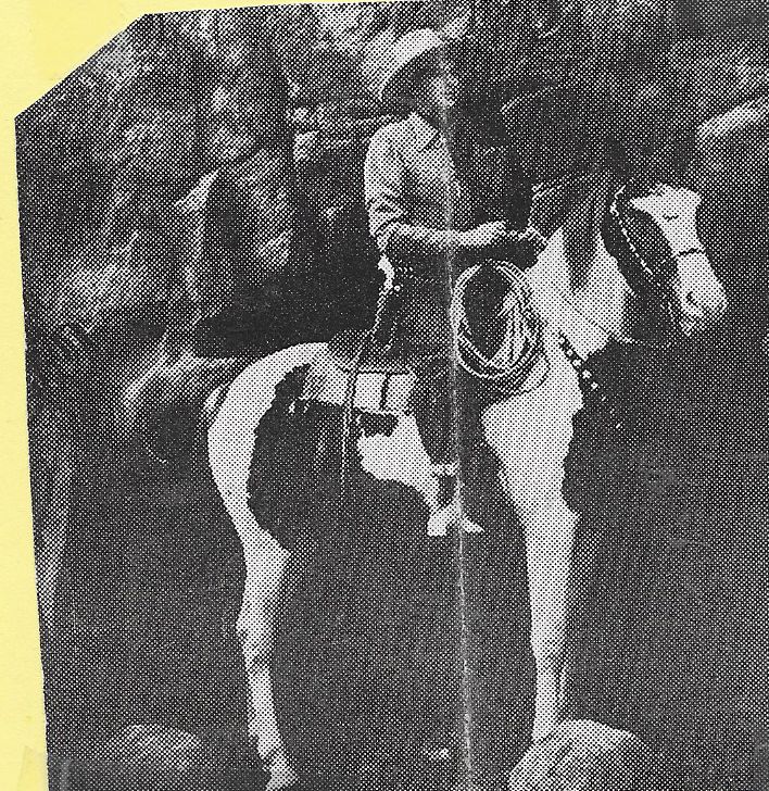 actor Jack Randall large photo