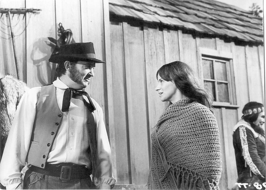 actor Rex Sevenoaks large photo