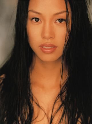 actor Monica Lo large photo